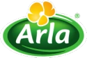 Logo of Arla