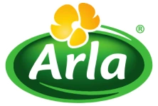Logo of Arla