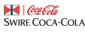 Logo of Swire Coca Cola
